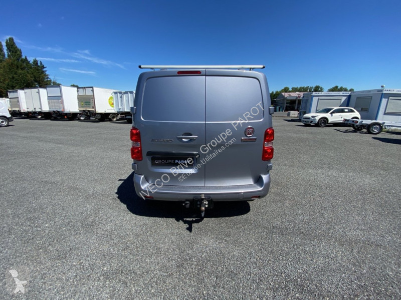 Veicolo commerciale Fiat M 2.0 BlueHDi 180ch...