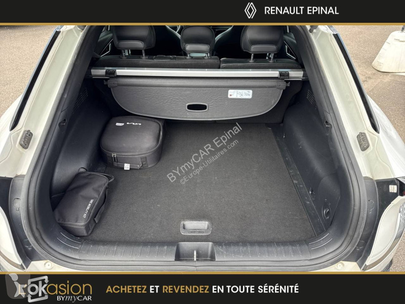 Véhicule utilitaire KIA EV6 325 ch AWD