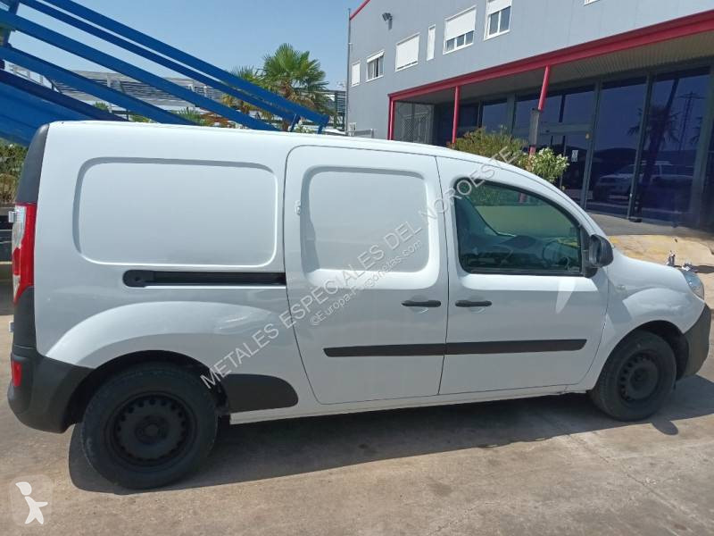 Furgoneta Renault