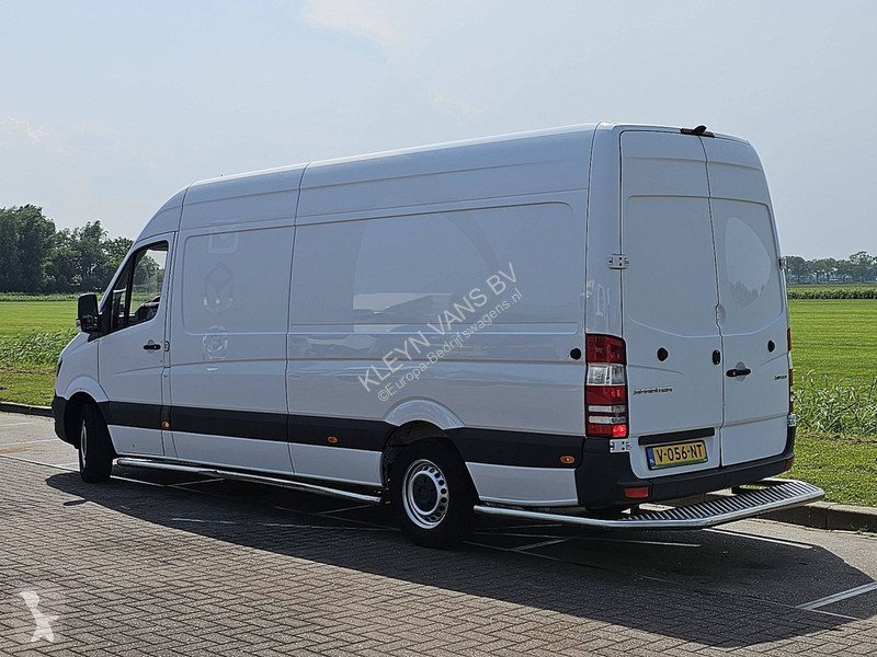 Veicolo commerciale Mercedes 311 L3H2...