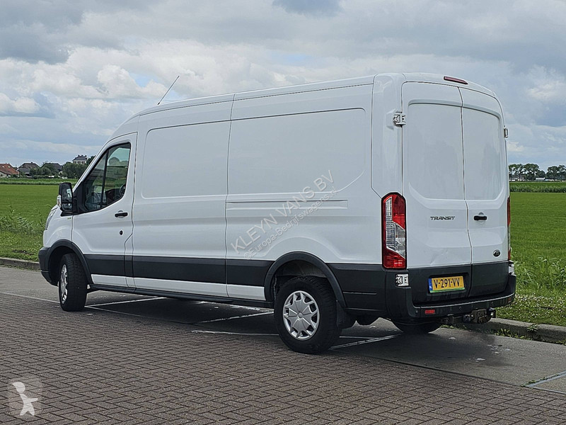 Veicolo commerciale Ford 2.0 L3H2 170Pk Euro6!