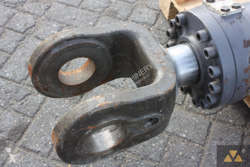 Autoutilitară Volvo Cylinder lift