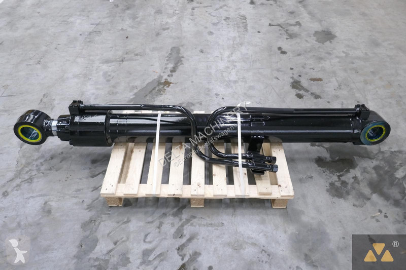 Véhicule utilitaire Caterpillar 289-8021