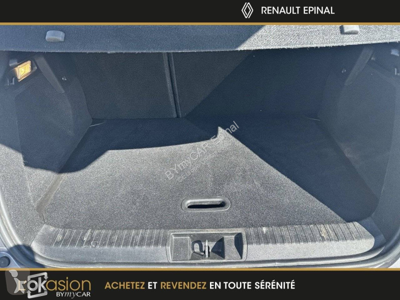 Veicolo commerciale Renault Captur TCe 90 - 21