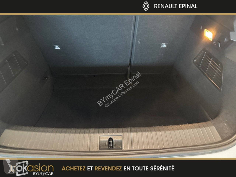 Bedrijfswagen Renault Megane E-Tech EV60 220 ch...