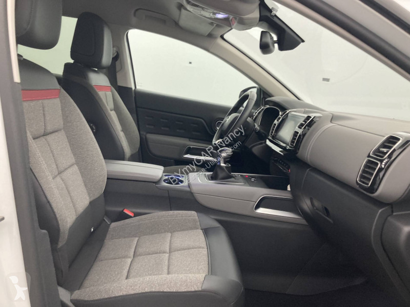 Furgoneta Citroën C5 Aircross BlueHDi 130 S&S BVM6