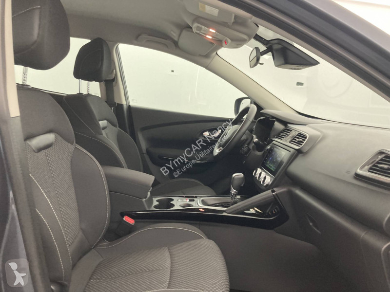 Veicolo commerciale Renault Kadjar Blue dCi 115...