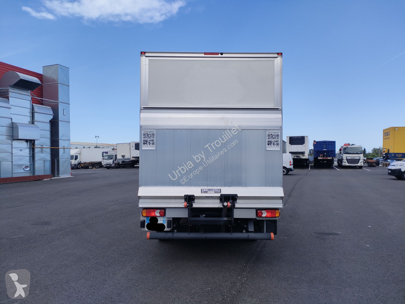 Autoutilitară Fiat 20M3 CHASSIS CABINE HAYON...