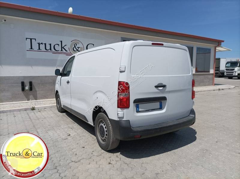 Furgoneta Fiat