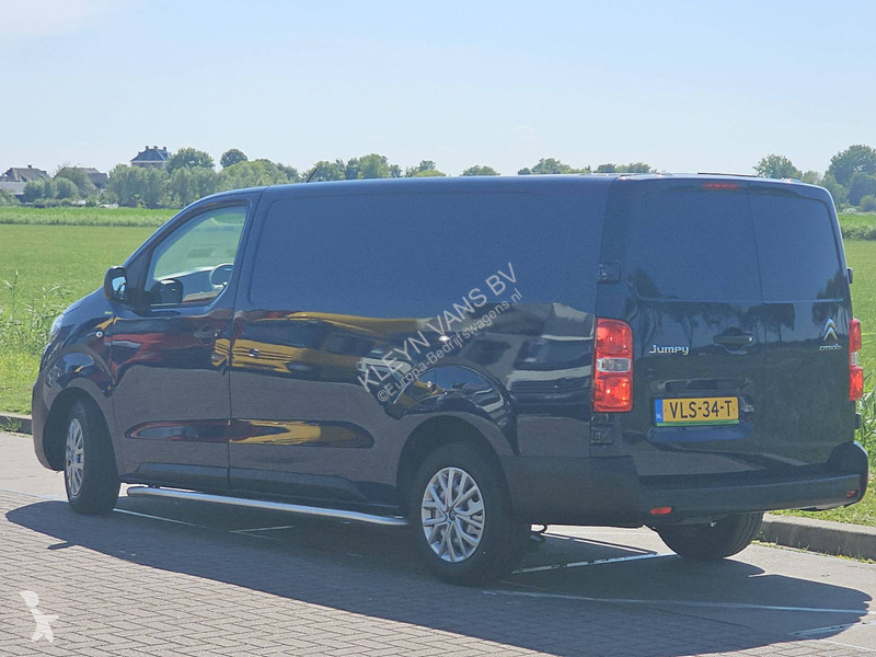 Užitkové vozidlo Citroën 2.0 L3 XL Automaat NAP!
