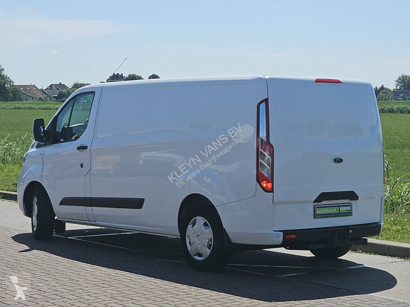 Autoutilitară Ford 2.0 L2H1 Navi Trekhaak