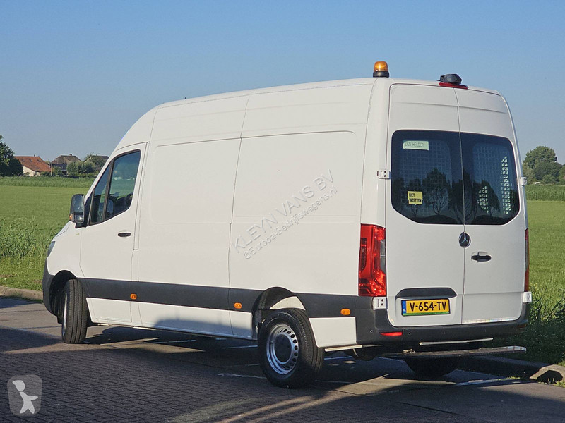 Užitkové vozidlo Mercedes 314 L2H2 Automaat RWD!