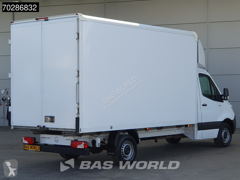 Veicolo commerciale Mercedes 317 CDI Automaat...