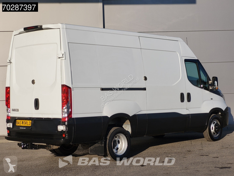Bedrijfswagen Iveco 35C14 L2H2 3,5t Trekhaak...