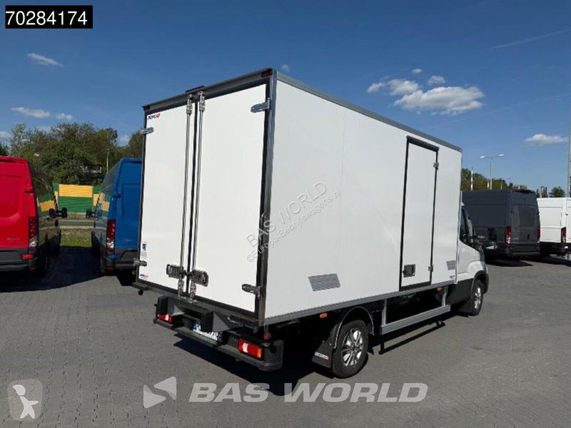 Veicolo commerciale Iveco 35S18 3.0L Koelwagen...