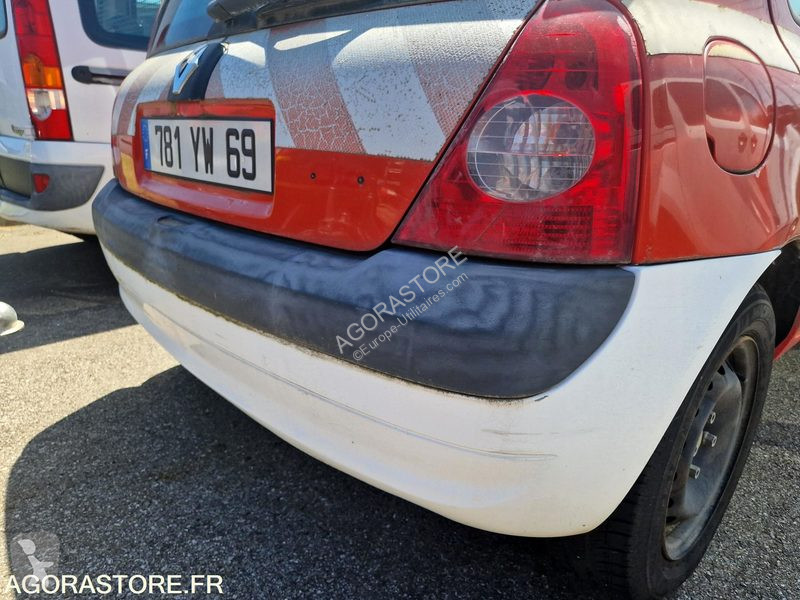Autoutilitară Renault