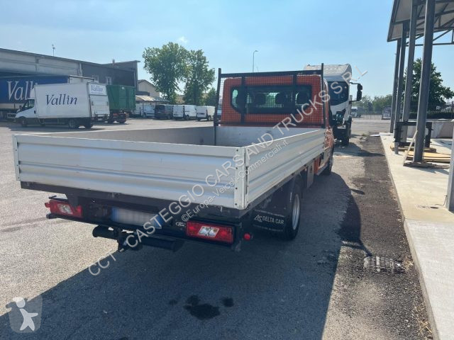 Nyttofordon Ford TRANSIT