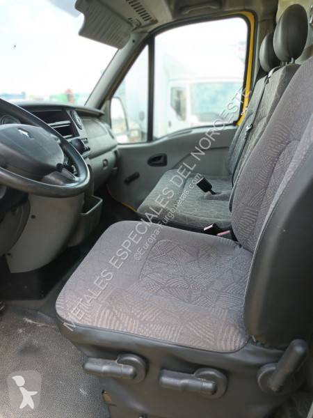 Véhicule utilitaire Renault