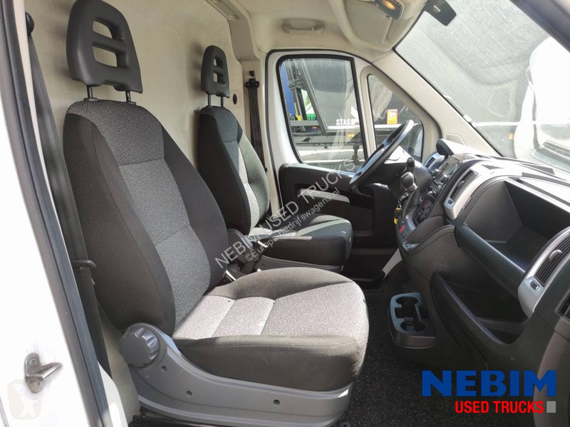 Autoutilitară Fiat 2.3 140PK - L3H2 - AUTOMATIC...