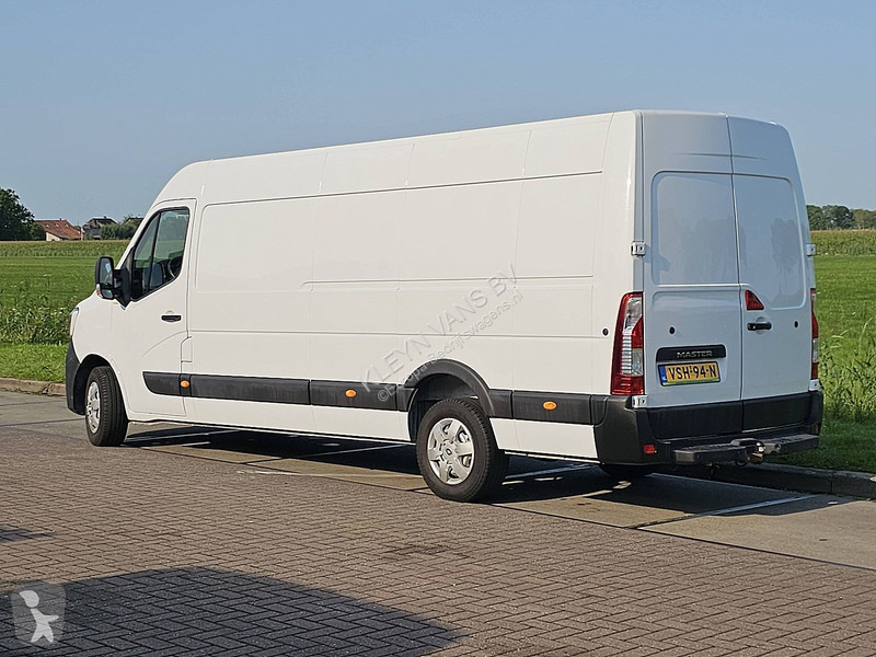 Véhicule utilitaire Renault 2.3 L4H2 Maxi 163Pk...