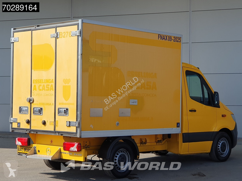 Autoutilitară Mercedes 314 CDI Bakwagen Gekoeld...