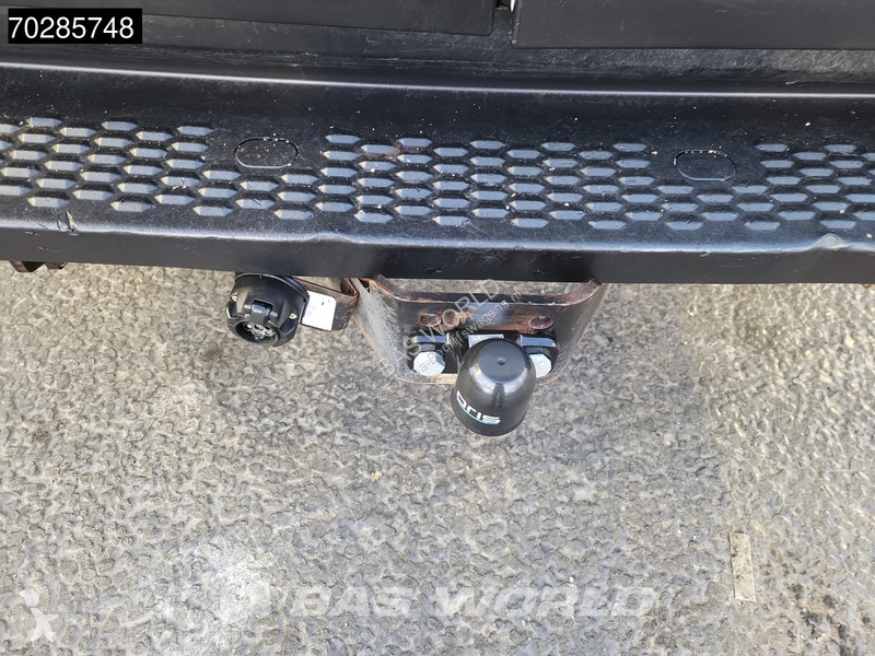 Veicolo commerciale Iveco 35S15 L2H2 3,5t...