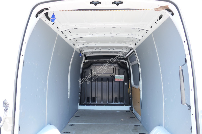 Nyttofordon Renault Master 130 dCi L3H2 Euro6...