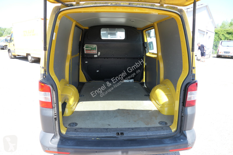 Veicolo commerciale Volkswagen T5 Transporter...