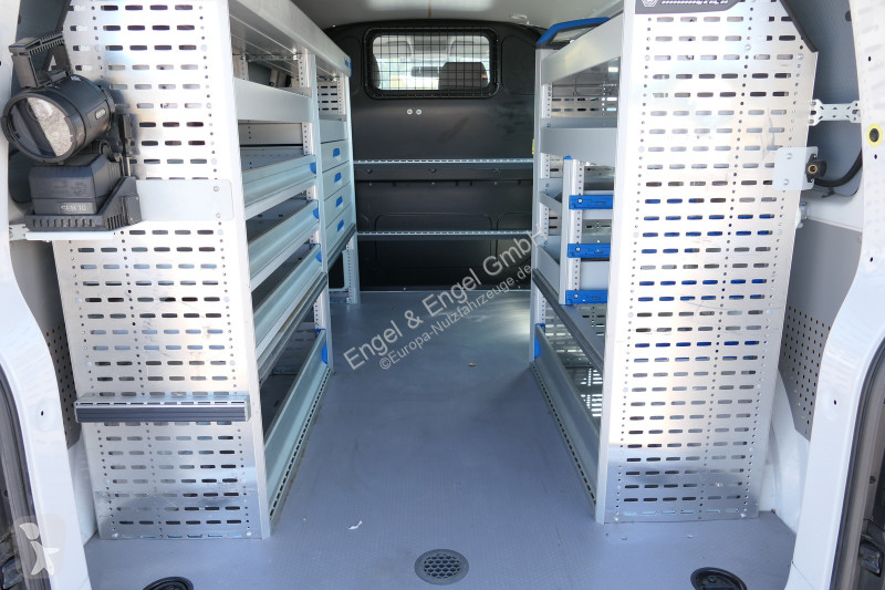 Nyttofordon Volkswagen T6 Transporter 2.0 TDI...