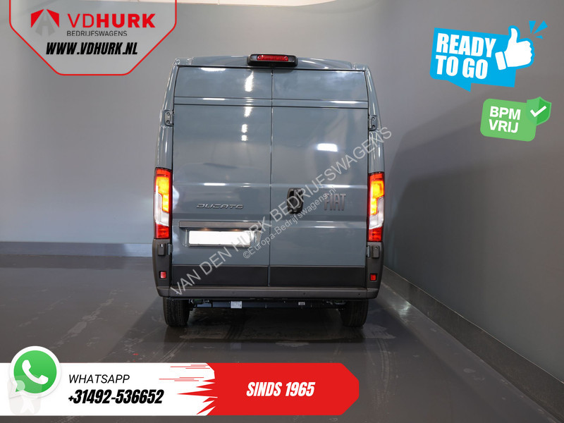 Furgoneta Peugeot (Fiat Ducato) 2.2 MJ 140 pk...