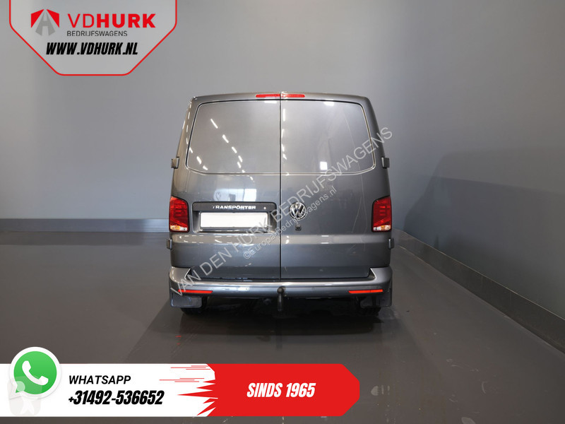 Véhicule utilitaire Volkswagen 2.0 TDI 150 pk...