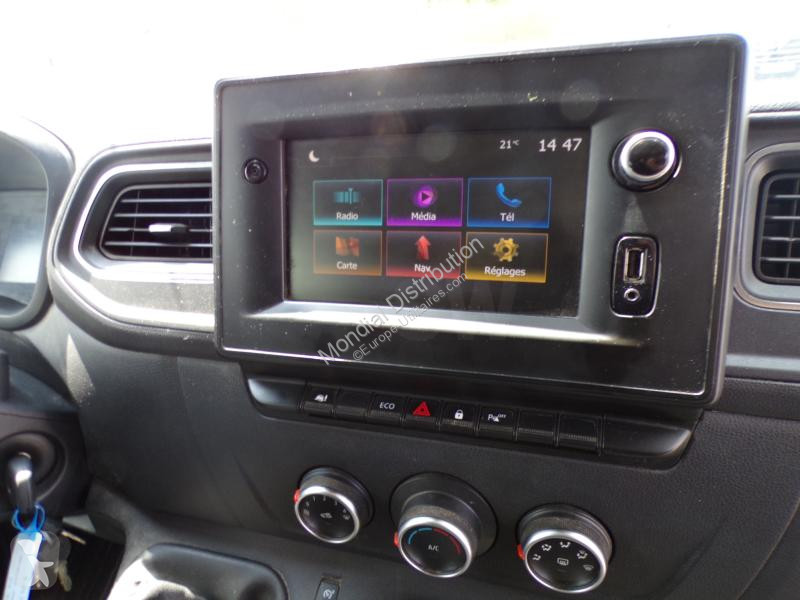Užitkové vozidlo Renault F3500 L2H2 CABINE...