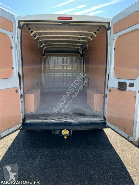 Veicolo commerciale Peugeot L3H2