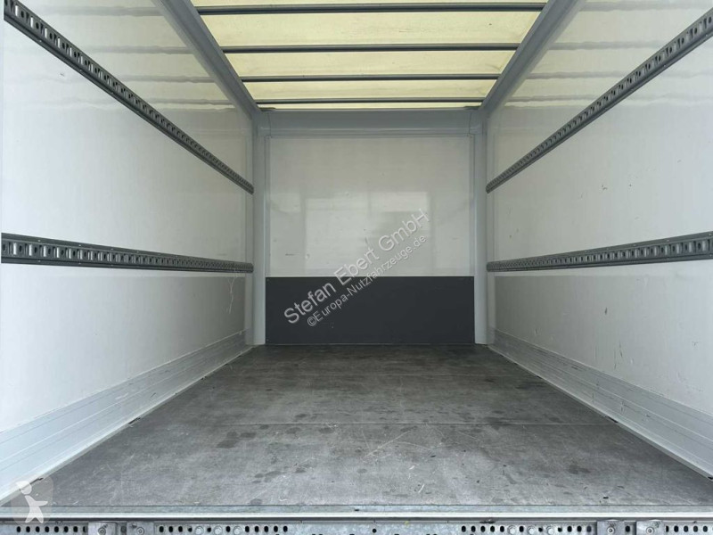 Užitkové vozidlo Mercedes 317 CDI Koffer...