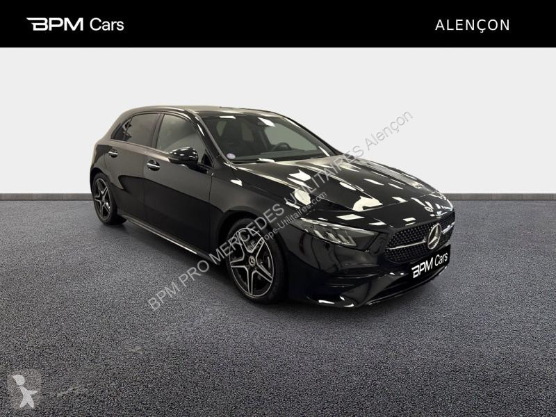 Užitkové vozidlo Mercedes Classe A 180 136ch...