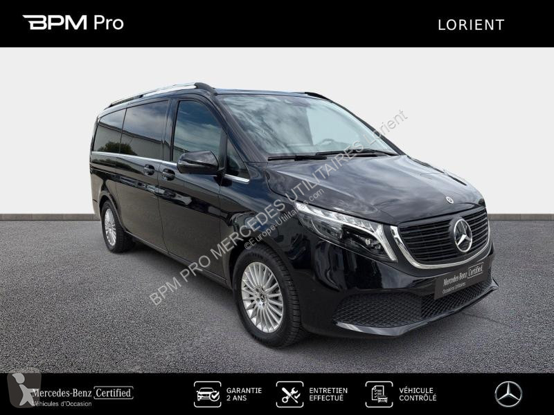 Furgoneta Mercedes EQV 300 204ch Long...