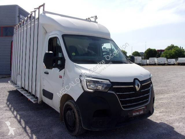 Véhicule utilitaire Renault