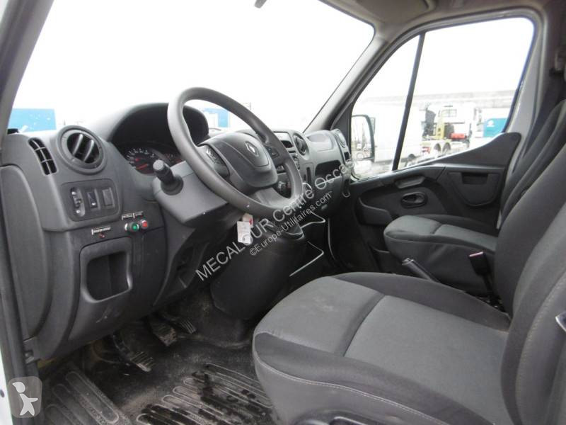 Véhicule utilitaire Renault