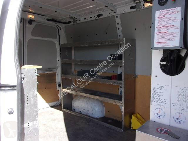 Véhicule utilitaire Renault