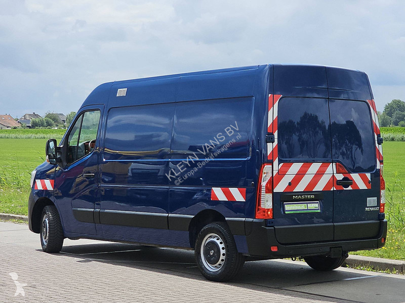 Bedrijfswagen Renault 2.3 L2H2 Navi Euro6 AC!
