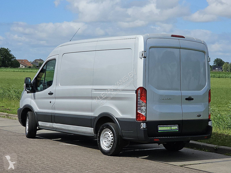 Veicolo commerciale Ford 2.0 L2H2 Airco PDC