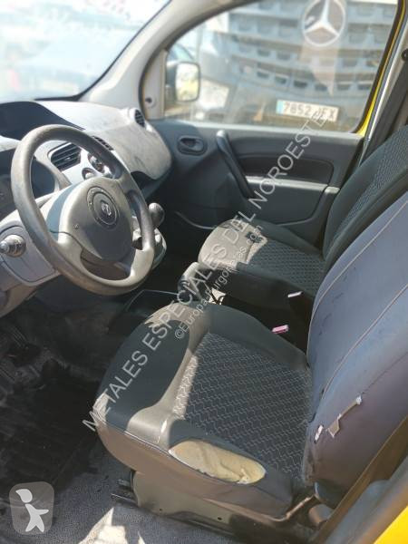 Furgoneta Renault