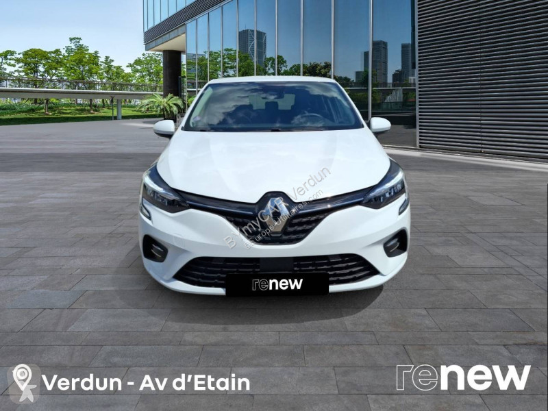 Veicolo commerciale Renault Clio SCe 65 - 21N