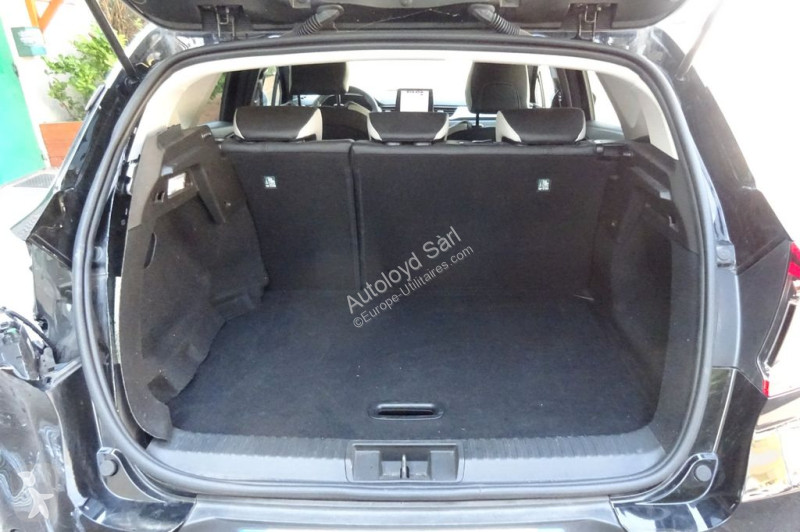 Furgoneta Renault Hybrid 1,3 TCe 140 BVA