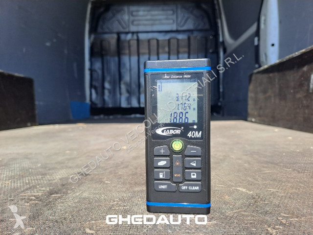 Veicolo commerciale Iveco Daily V 35.14 2019 -...