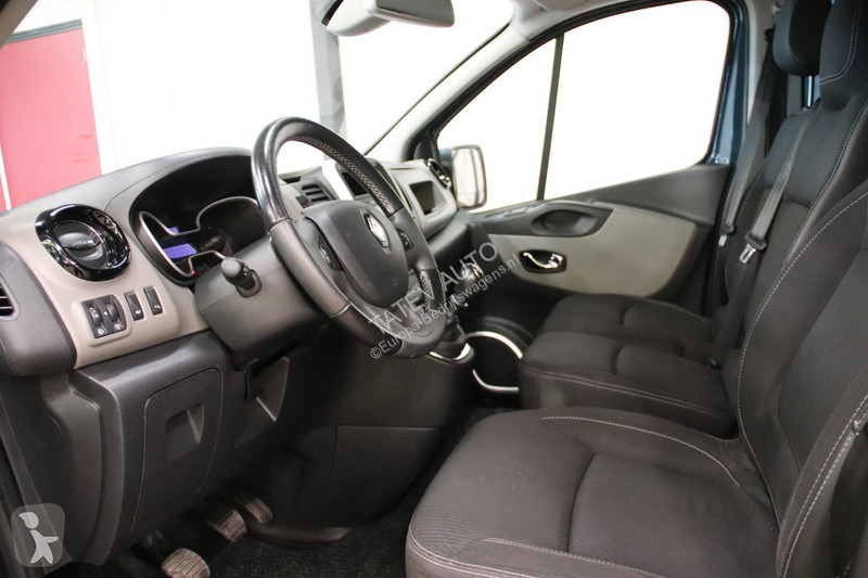 Veicolo commerciale Renault LEASE 275 EURO PER...