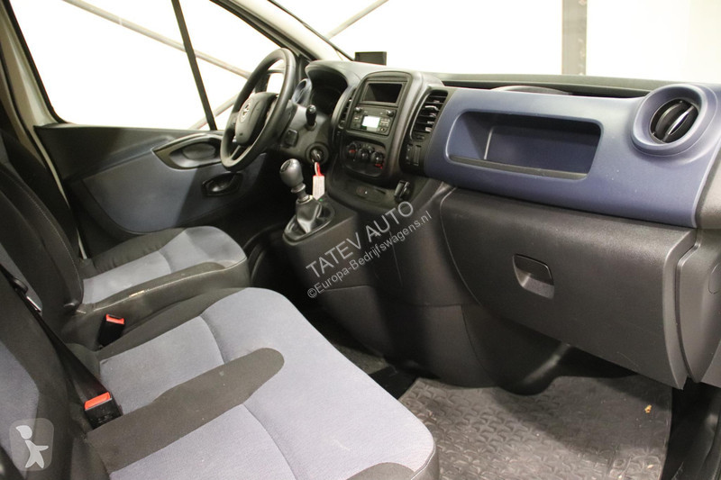 Veicolo commerciale Opel 1.6 CDTI L2H1...