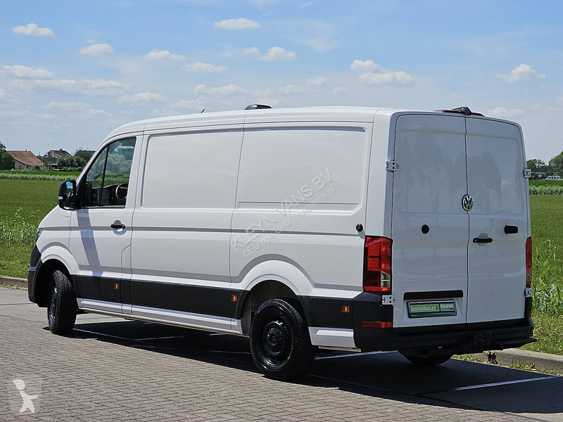 Véhicule utilitaire Volkswagen 2.0 L2H1 Navi Euro6