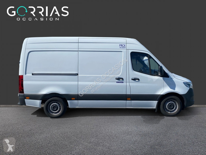 Véhicule utilitaire Mercedes SPRINTER FG...