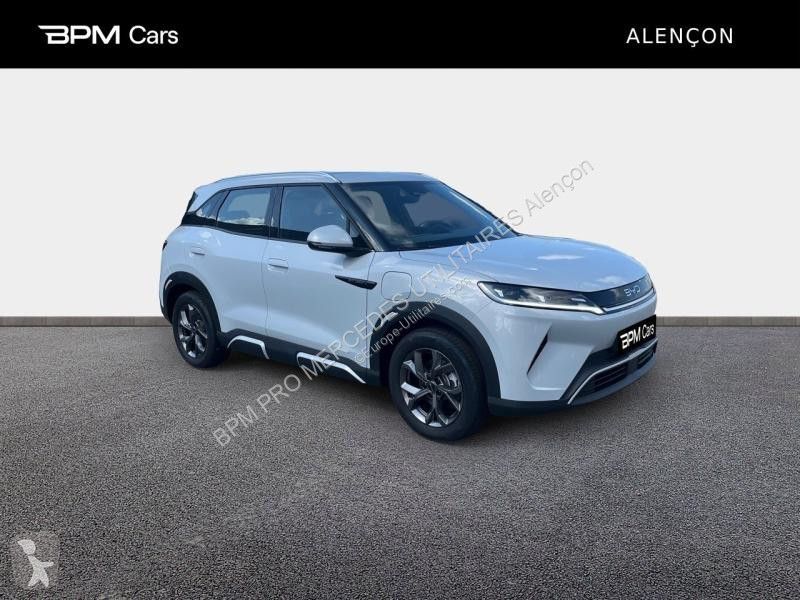 عربة نفعية  Atto 2 177ch - 45,1 kWh Active